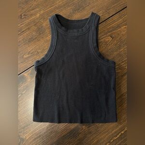 Arizona Jean Company Black Tank Top